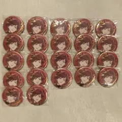 【専用】にじさんじ 妖怪万化 缶バッジ ローレン・イロアス 妖怪万化 22点