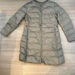 UNIQLO ウルトラライトダウン　袋着き