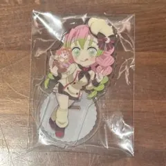 鬼滅の刃　バレンタイン　2023 アクリルスタンド　アクスタ　全9種 鬼滅の刃 箔押しアクリルスタンド【2025年12月発売】