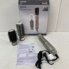 M0227B1 TESCOM TC365A マイナスイオン カールドライヤー