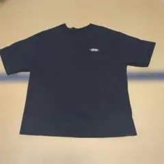 ddpTシャツ　黒　М