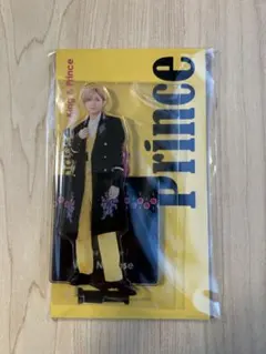 King & Prince 永瀬廉 アクスタ