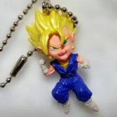 j77 ドラゴンボール UDM 超サイヤ人 ベジット