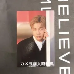 ハイブインサイト hybe Insight BTS ナムジュン RM