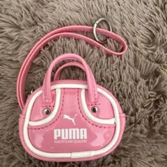 PUMAミニポーチのサムネイル