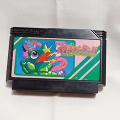 ワギャンランド　ファミコンカセット