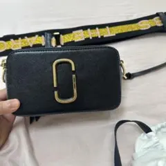 MARC JACOBS スナップショット ショルダーバッグのサムネイル