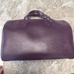 shinzone LOUIS VUITTON ルイ ヴィトンスピーディ - メルカリ