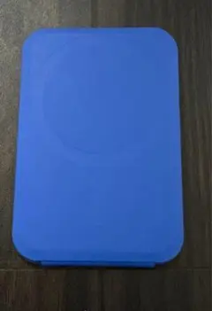 値下げ！MOFT スマホスタンド カードケース ブルー