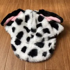 ⭐︎ディズニー⭐︎ 101匹ワンちゃん　ファンキャップ　57.5cm