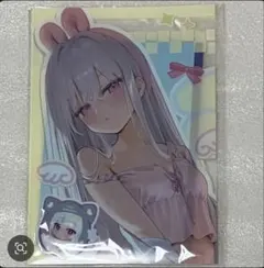 mignon works c108 新刊セット トレーディングカード c108 新刊セット mignon works - メルカリ