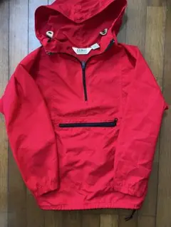 L.L.Bean アノラックパーカー