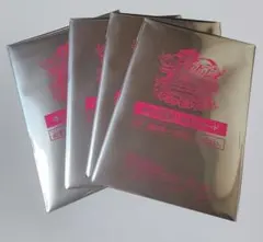 未開封４枚セット 映画 キミとアイドルプリキュア 入場者特典 ポストカード