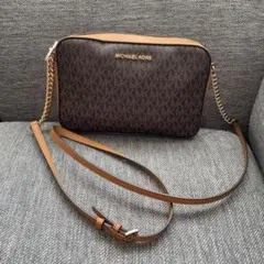 マイケルコース ショルダーバッグ