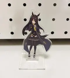 マンハッタンカフェ　ウマ娘　アクリルスタンド