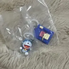 ドラえもん めじるしアクセサリー vol4