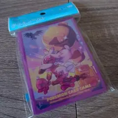 ポケカ デッキシールド HELLO PONYTA ガラルポニータ - メルカリ