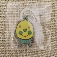 ナンジャモンジャ　アクリルマーカー　ミドリvol1