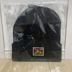 BEN DAVIS ブラック ニット帽