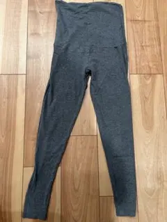 マタニティレギンス2枚セット　ユニクロ　M