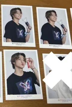 瀬口黎弥 シクレ