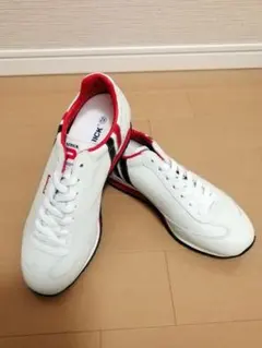 PATRICK スニーカー マラソン 44 カブ - メルカリ
