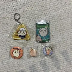 ちいかわ シーサー まとめ売り