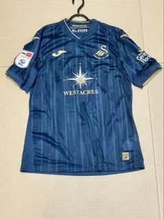 2023 スウォンジー・シティFC ユニフォーム サゴエジュニオール
