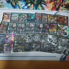 G*o様 デュエルマスターズカード 24枚まとめ売り