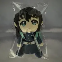 鬼滅の刃 全集中展 時透無一郎 ぱぺっとちゃーむ