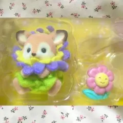 ♡ （新品）シルバニアファミリー 妖精さんのおとぎの塔 シカの赤ちゃん リダ ♡