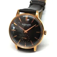 新品 BAROQUE CLASSIC MODERNO メンズ 保証付 - メルカリ