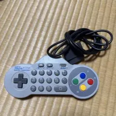 スーパーファミコン用コントローラー