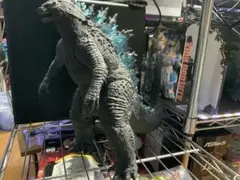 怪獣王シリーズ　ゴジラ2019のサムネイル