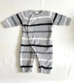 gelato pique ジェラピケ ロンパース 70-80cm