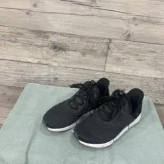 特価タイムSALEReebok スニーカー ブラック