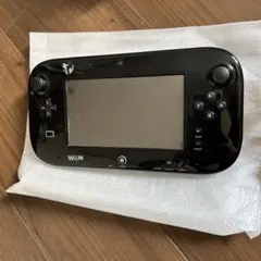 Wii U ・ゲームパッド　他の商品とセット可能
