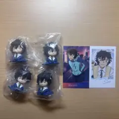 名探偵コナン 世良真純 6点セット