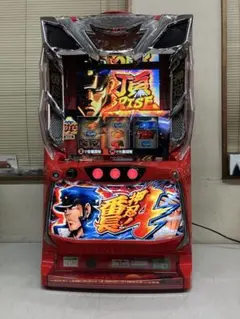 スマスロ実機 押忍!番長4 データユニット バイブオンオフ付き - メルカリ