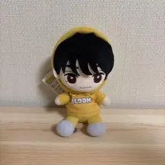 2026年最新】8loom ぬいぐるみ 小野寺宝の人気アイテム - メルカリ