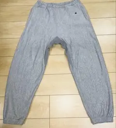 チャンピオン リバースウィーブ RN26094 スウェットパンツ