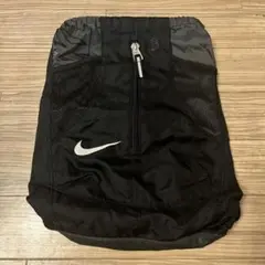 【希少】00s NIKE ナップサックarchive y2k