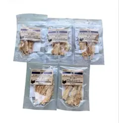 PetPro 国産 ターキーアキレスショート【20g・ 5袋セット】のサムネイル