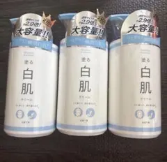 新品未開封 ワンデイブライトナー 塗る白肌クリーム - メルカリ