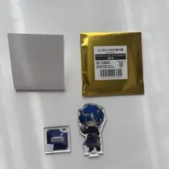 にじさんじ スイパラ レオス・ヴィンセント アクスタ