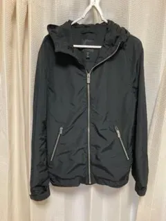 H&M ポリナイロンパーカーのサムネイル