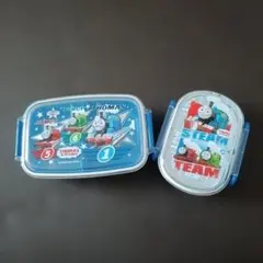 きかんしゃトーマス お弁当箱のサムネイル
