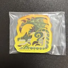 モンスターハンターワイルズ キャラマグネッツ No.18 リオレイア