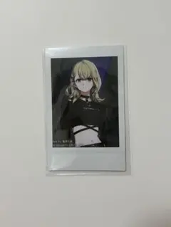 プロセカ 小豆沢 こはね ZOZOTOWN チェキ ビビバス