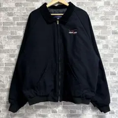 00s USA製 King Louie ダックジャケット サンタフェ 企業物